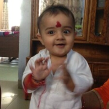 avatar for Madhav