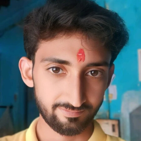 avatar for Nitiz Sharma