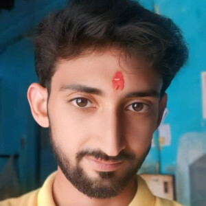 Profile picture of Nitiz Sharma